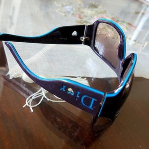 Christian Dior sunglasses